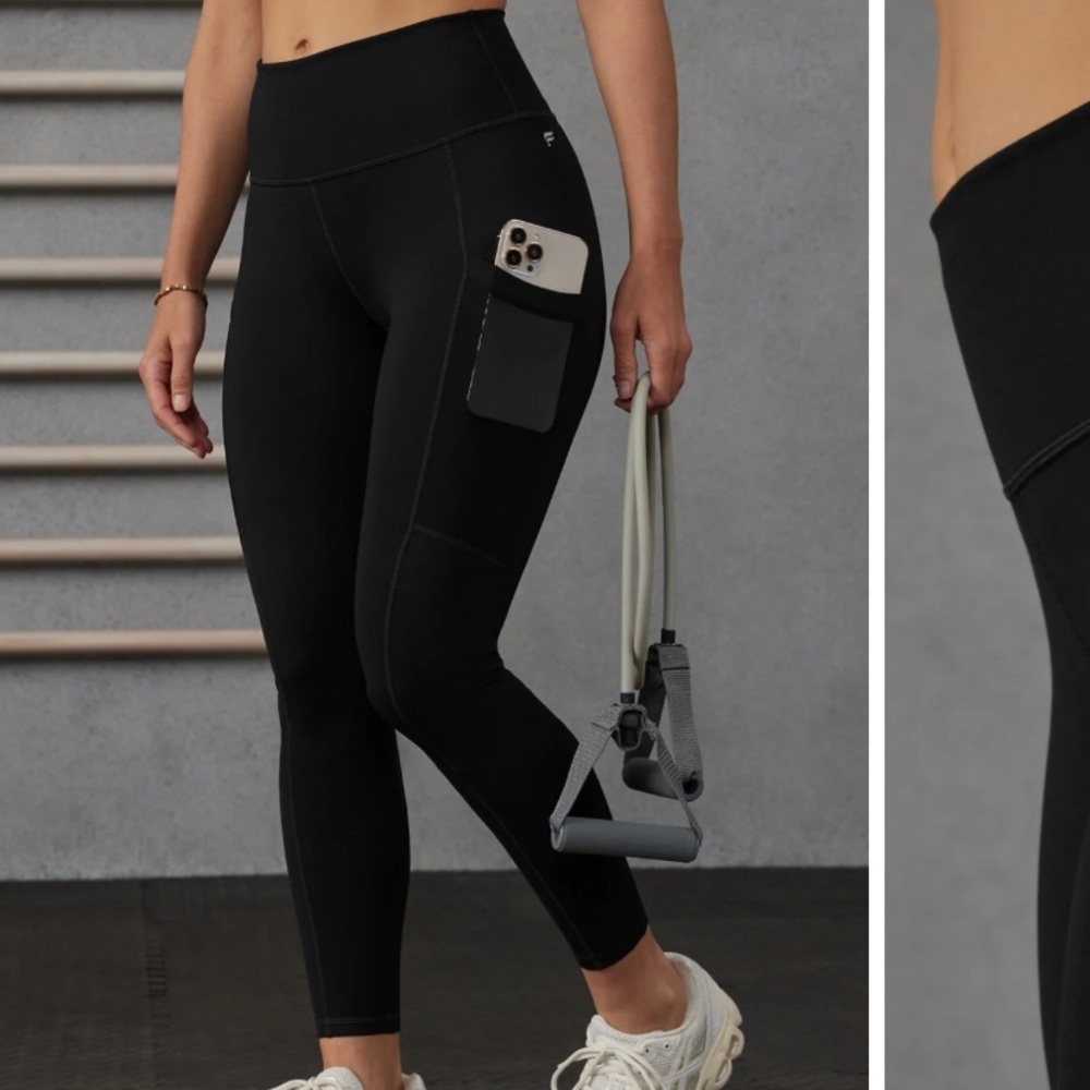 On-The-Go PowerHold High-Waisted Legging